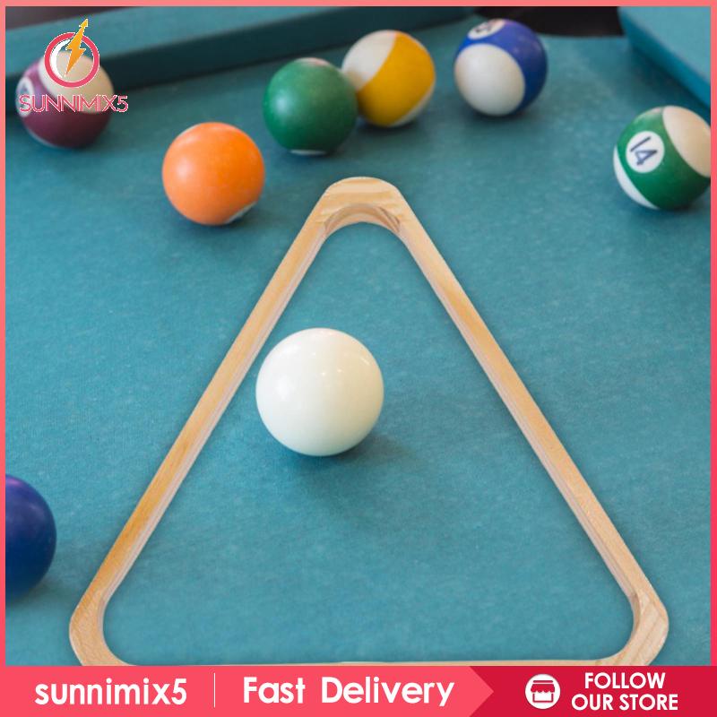 Phụ Kiện Giá Đỡ Ba Chân Hình Tam Giác Đính Kim Cương Giả