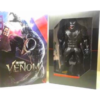 Mô Hình Quái Vật Venom
