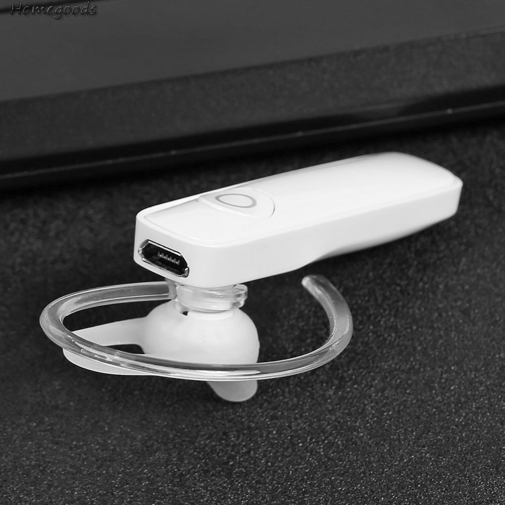 Tai Nghe Bluetooth M165 Kèm Phụ Kiện