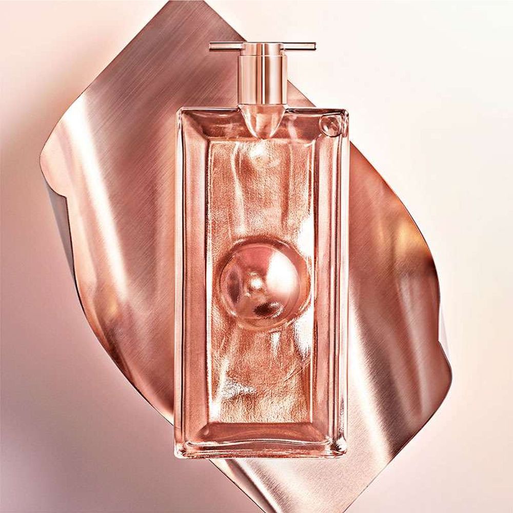 Nước hoa Idôle L'intense EDP Intense - 5ml/10ml/20ml🍇𝒮𝓅𝑜𝓃𝓉𝒶𝓃𝑒𝒾𝓉𝓎