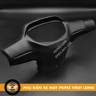 Bợ Cổ Wave Gắn Đồng Hồ Exciter 2010
