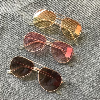 Kính mát phi công aviator cho bé