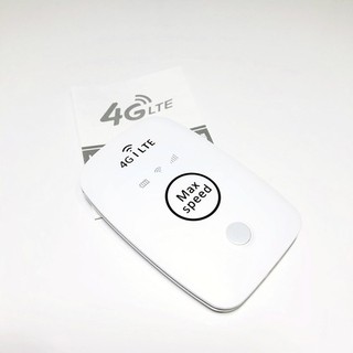 Router - Bộ phát wifi 3G/4G Huawei Emobile GL10P