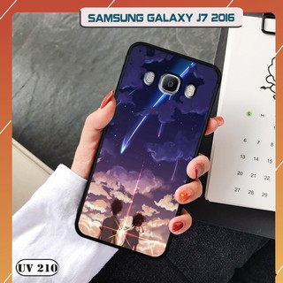 Ốp lưng cho Samsung Galaxy J7 2016