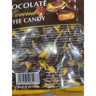 Kẹo Sofee Hải Hà 250g ( Date cập nhật)