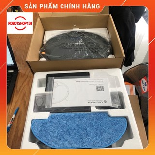 ROBOT HÚT BỤI LIECTROUX ZK901