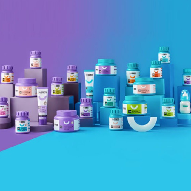 [Mã 155FMCGSALE giảm 7% - tối đa 100K đơn 500K] Nourse Tổng hợp các loại Vitamin hỗ trợ dinh dưỡng chó mèo Nourse