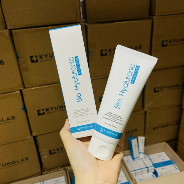 Mặt Nạ B9 Tái Sinh Tế Bào Da Kyung Lab