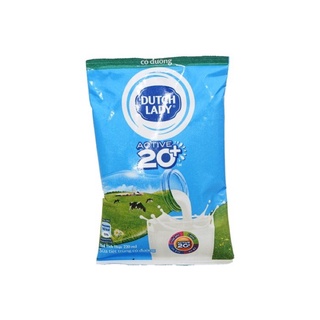 Sữa bịch cô gái Hà Lan 220ml