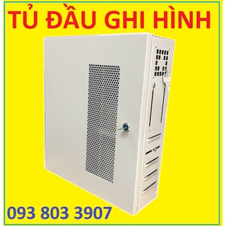 Tủ đầu ghi camera một khóa - phân phối tủ đầu ghi hình,tủ mạng tốt nhất sỉ