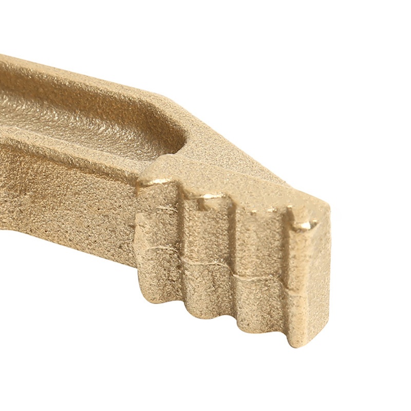 Mỏ Hàn Hình Chữ G Bằng Đồng Thau Cổ Điển Đa Năng