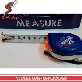 Thước cuộn 3m , 5m giá rẻ