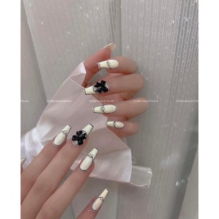 Nailbox móng up thiết kế theo số đo