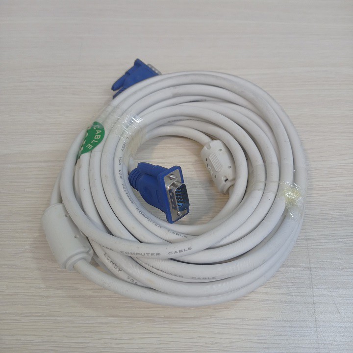 Cáp VGA LCD
