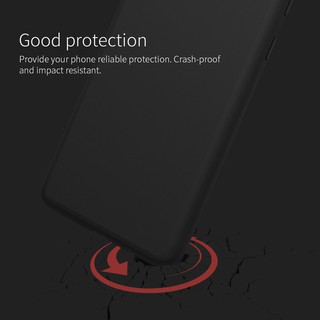 Ốp lưng Samsung Galaxy S10 - S10 Plus Nillkin Flex Case