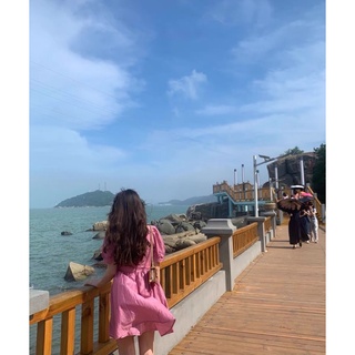 Váy hồng công chúa