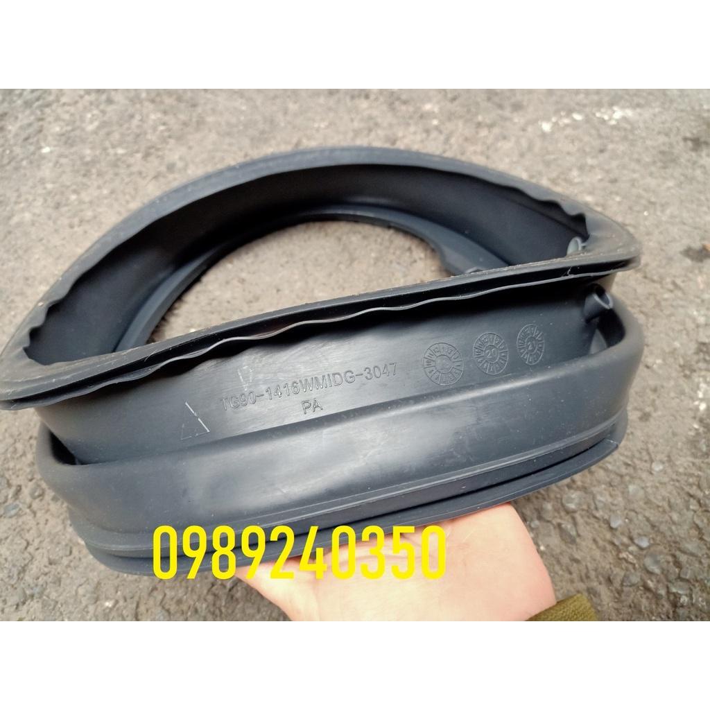 Gioăng, ron cửa máy giặt TOSHIBA TW - BK105G4V 9,5kg lồng ngang hàng hãng
