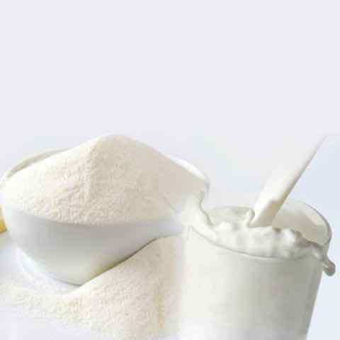 Bột kem béo B-One Thái Lan 1kg pha trà sữa - làm bánh - làm kẹo nougat