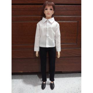 Set đồ cho ken