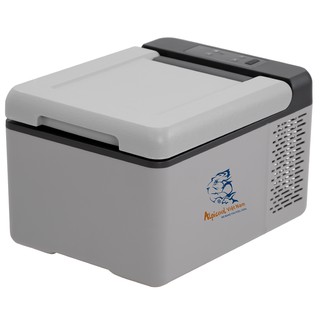 Chính hãng - Tủ lạnh mini ô tô Alpicool Việt Nam C9 (9Lit) - làm đá, trữ sữa, bảo quản mỹ phẩm, thực phẩm, đồ uống