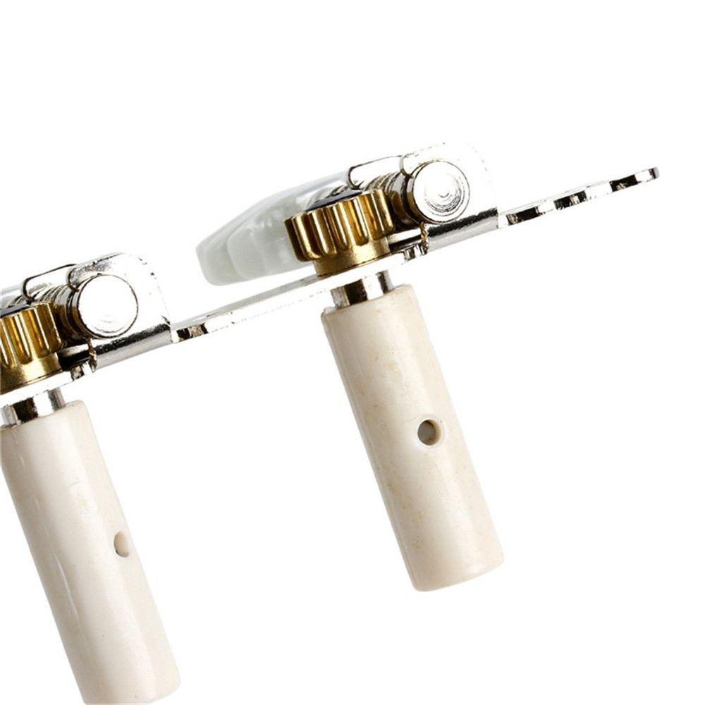 Núm Vặn Điều Chỉnh Dây Đàn Guitar Cổ Điển