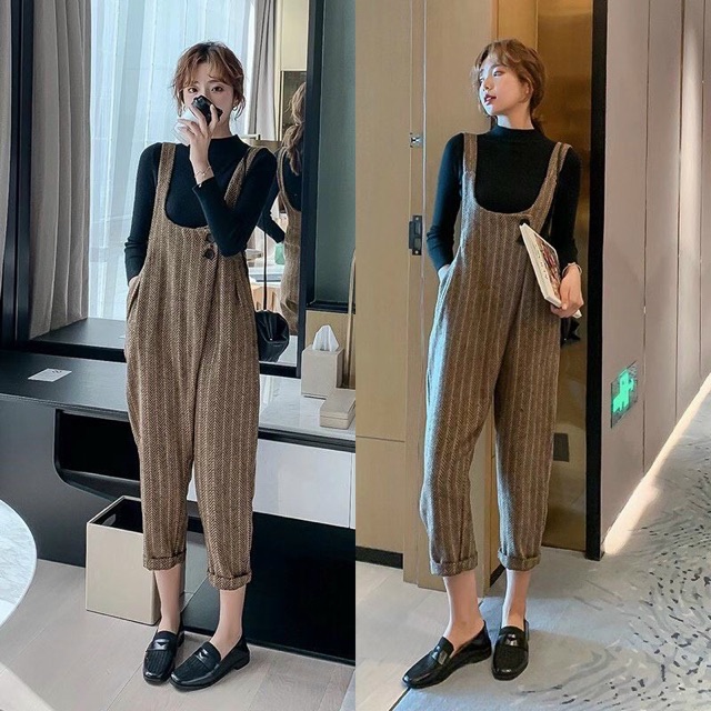 Full set yếm áo len hàng đẹp Quảng Châu