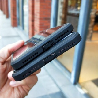 Ốp vân đá cho iphone (không kèm pop)