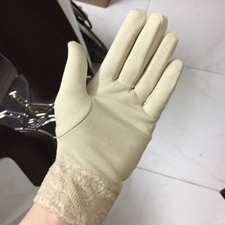Găng tay chống nắng vải VN chất lượng cao