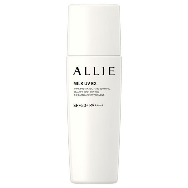 Kem chống nắng Allie Kanebo Milk UV EX 60ml