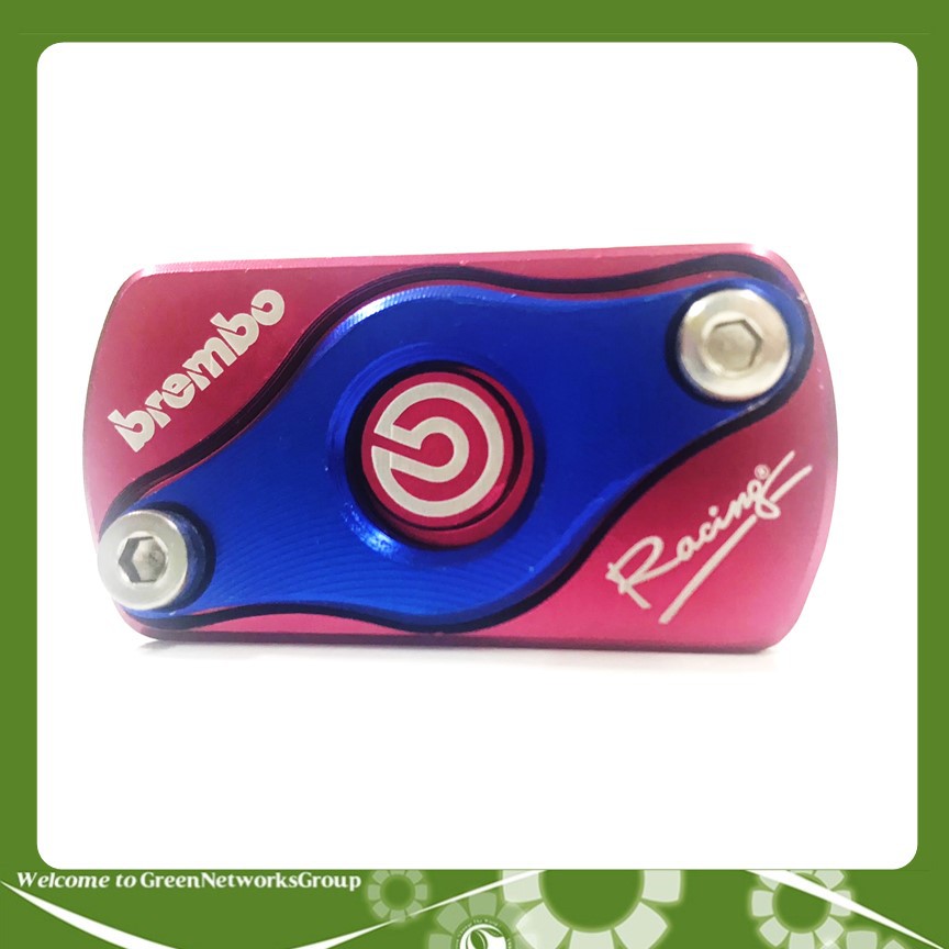 Nắp bình dầu tay phanh dành cho xe máy