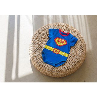 Bodysuit cho bé trai từ 2 đến 18 tháng