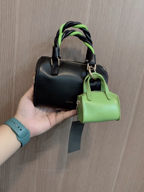 Túi trống kèm bản mini
