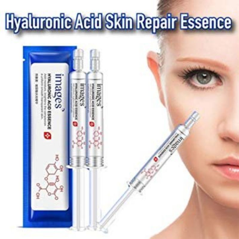 SERUM HA SIÊU CĂNG BÓNG , SIÊU CẤP ẨM Ống 10ml- Hàng Siêu Cấp
