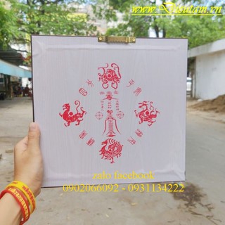 Tranh phong thủy Kỳ Lân-phong thuy