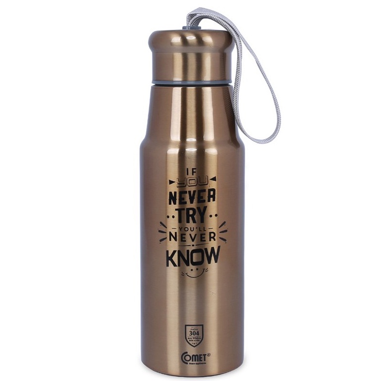 [LIFEMC11M2ADP -12% đơn 250K] Bình giữ nhiệt Utilities COMET CH12-62 (400ml)