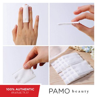Bông tẩy trang Miniso 180 miếng