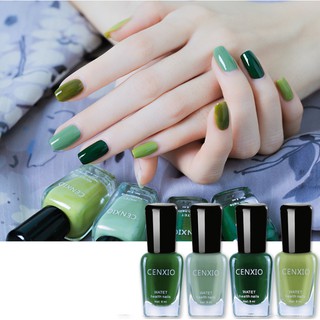 SET 4 LỌ SƠN MÓNG TAY PHỐI MÀU SẴN CỰC HOT, M14