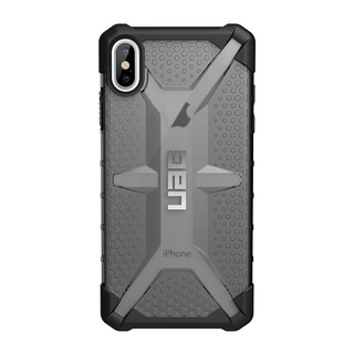 Ốp Lưng iPhone XS Max UAG Plasma ( Xám Khói )