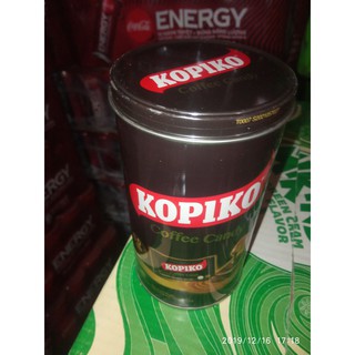 Kẹo cà phê KOPIKO 135g (Indonesia)