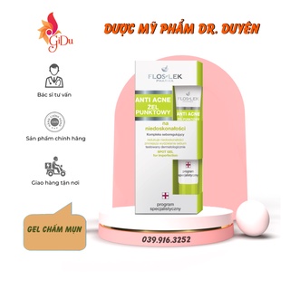[Dr.Duyên] Gel chấm mụn Floslek 20g