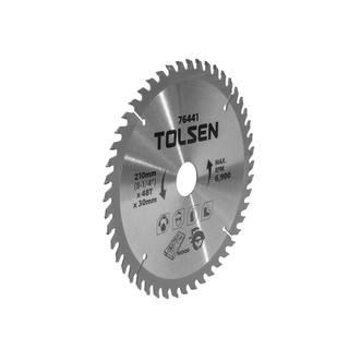 Đĩa cắt gỗ 210mm*48 răng - 76441