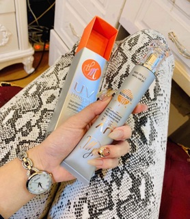 kem chống nắng HM cosmetic