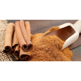 Bột quế hữu cơ nguyên chất 500g