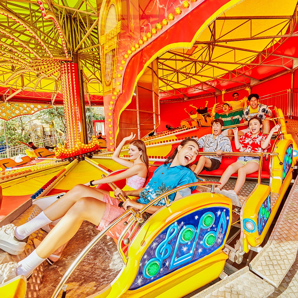 Phú Quốc -   Vé vui chơi VinWonders + Vinpearl Safari Phú Quốc - Combo 02 vé Người Lớn - 2022 - BestPrice