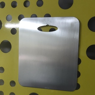 Thớt inox 304 2.5x260x310