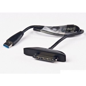 Dock Ổ Cứng 2.5 USB 3.0 - Biến HDD Thường Thành HDD Di Động