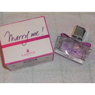 [Đại Diện Versace Noir]Nước hoa mini nữ chính hãng Marry Me