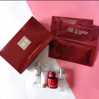 Bộ dưỡng da" SET SK-ll mini 5 món