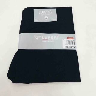 Quần legging lửng nâng mông Luperi