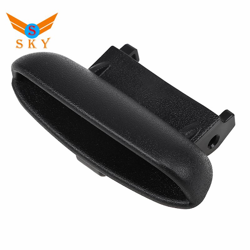 Vỏ Bọc Hộp Tỳ Tay Chuyên Dụng Cho Xe Honda Civic 2007 2009 83451-Sna-A01ZA